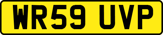 WR59UVP