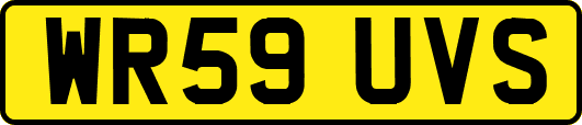WR59UVS