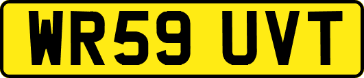 WR59UVT