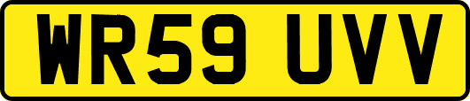 WR59UVV