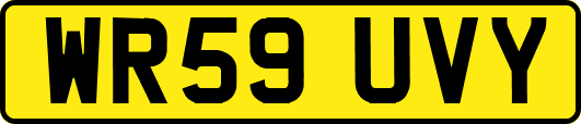 WR59UVY