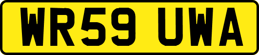 WR59UWA