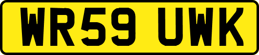 WR59UWK