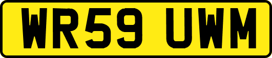 WR59UWM