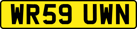 WR59UWN