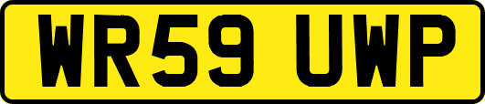 WR59UWP