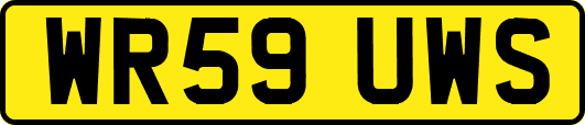 WR59UWS