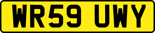 WR59UWY