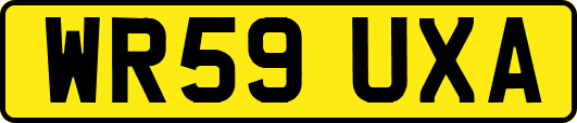 WR59UXA