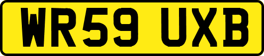 WR59UXB