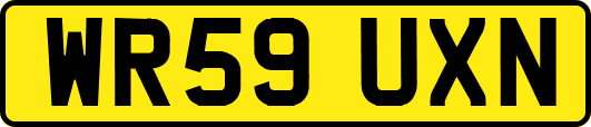WR59UXN