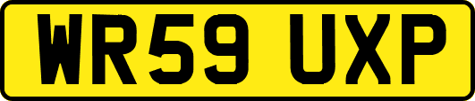 WR59UXP