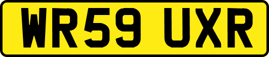 WR59UXR