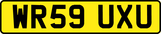 WR59UXU