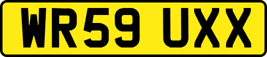 WR59UXX