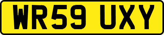 WR59UXY