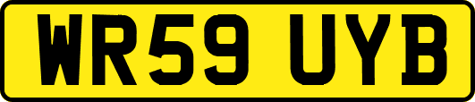WR59UYB