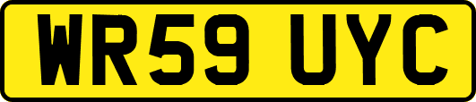 WR59UYC