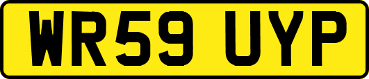 WR59UYP