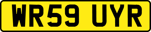 WR59UYR