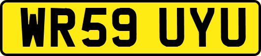WR59UYU