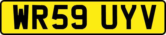 WR59UYV