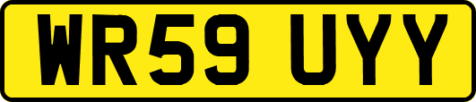 WR59UYY