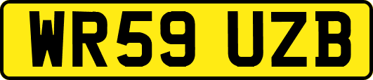 WR59UZB