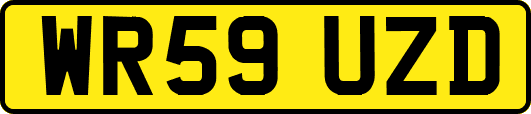 WR59UZD