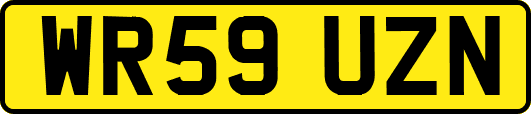 WR59UZN
