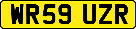 WR59UZR