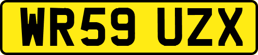 WR59UZX