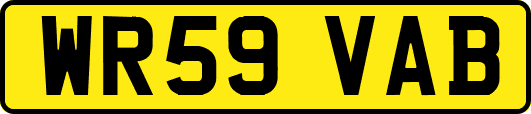 WR59VAB