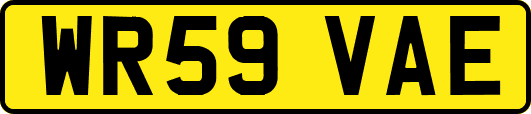 WR59VAE