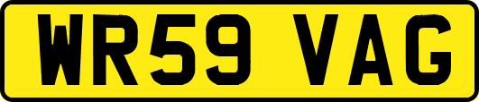 WR59VAG