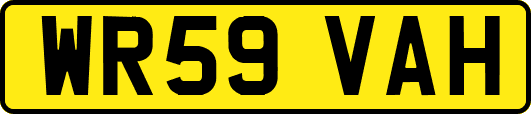 WR59VAH