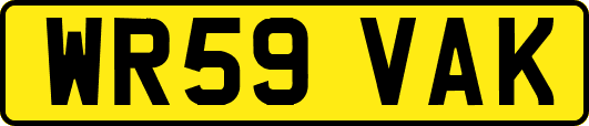 WR59VAK
