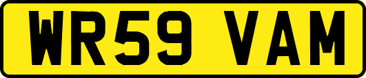 WR59VAM