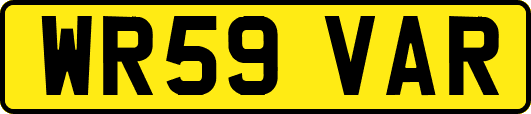 WR59VAR