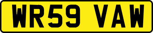 WR59VAW
