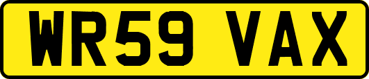 WR59VAX