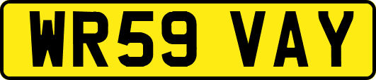 WR59VAY