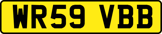WR59VBB