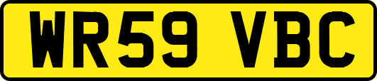 WR59VBC