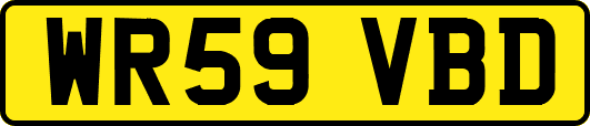 WR59VBD