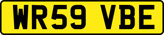 WR59VBE