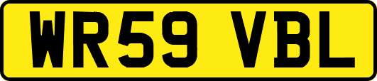 WR59VBL