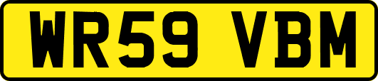WR59VBM