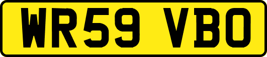 WR59VBO