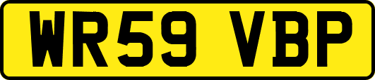 WR59VBP
